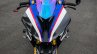 Yamaha R15 To Bmw Hp4 Race Transformation Front