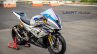 Yamaha R15 To Bmw Hp4 Race Transformation Right Fr