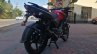 New Bajaj Pulsar Ns125 Live Images Right Rear Quar