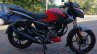 New Bajaj Pulsar Ns125 Live Images Right Side