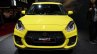 2018 Paris Motor Show 2018 Suzuki Swift Sport Imag