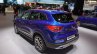 2018 Paris Motor Show 2019 Renault Kadjar Images R