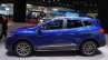 2018 Paris Motor Show 2019 Renault Kadjar Images S