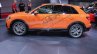 2018 Paris Motor Show Images Audi Q3 Side Profile