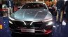 2018 Paris Motor Show Vinfast Lux A2 0 Images Fron