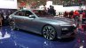 2018 Paris Motor Show Vinfast Lux A2 0 Images Fron