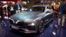 2018 Paris Motor Show Vinfast Lux A2 0 Images Fron