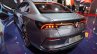 2018 Paris Motor Show Vinfast Lux A2 0 Images Rear