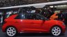 2019 Audi A1 Sportback Paris Motor Show 2018 Image