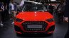 2019 Audi A1 Sportback Paris Motor Show 2018 Image