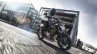 2019 Kawasaki Z650 Dynamic Front Right Quarter Pre