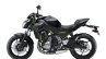 2019 Kawasaki Z650 Side Profile Press Image