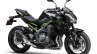 2019 Kawasaki Z900 Front Right Quarter Press Image