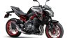 2019 Kawasaki Z900 Red Front Right Quarter Press I