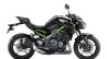 2019 Kawasaki Z900 Right Side Profile Press Image