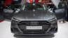 2018 Paris Motor Show 2018 Audi A7 Images Front