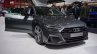 2018 Paris Motor Show 2018 Audi A7 Images Front Th