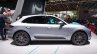 2018 Paris Motor Show 2019 Porsche Macan Images Pa