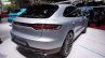 2018 Paris Motor Show 2019 Porsche Macan Images Re