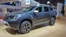 2018 Paris Motor Show Images 2018 Dacia Duster Fro