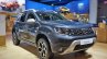 2018 Paris Motor Show Images 2018 Dacia Duster Fro