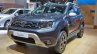 2018 Paris Motor Show Images 2018 Dacia Duster Fro