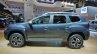 2018 Paris Motor Show Images 2018 Dacia Duster Sid