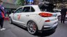 2018 Paris Motor Show Images 2019 Hyundai I30 N Op