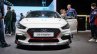 2018 Paris Motor Show Images 2019 Hyundai I30 N Op