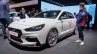 2018 Paris Motor Show Images 2019 Hyundai I30 N Op