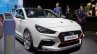 2018 Paris Motor Show Images 2019 Hyundai I30 N Op