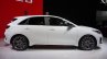 2018 Paris Motor Show Images 2019 Kia Ceed Gt Side