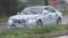 2020 Mercedes S Class Front Three Quarters Spy Sho