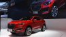 Haval F5 Front Three Quarters Left Side