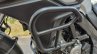 Suzuki V Strom 650 Xt Details Crash Guard Accessor