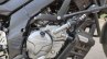 Suzuki V Strom 650 Xt Details Engine Right Side Cl