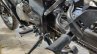 Suzuki V Strom 650 Xt Details Footrests