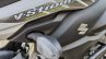 Suzuki V Strom 650 Xt Details Front Blinker Left