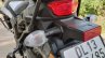 Suzuki V Strom 650 Xt Details Rear Blinkers