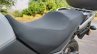 Suzuki V Strom 650 Xt Details Seat