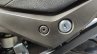 Suzuki V Strom 650 Xt Details Seat Key Lock