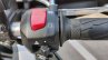 Suzuki V Strom 650 Xt Details Switchgear Right Sid