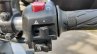 Suzuki V Strom 650 Xt Details Switchgear Right Sid