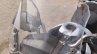 Suzuki V Strom 650 Xt Details Windscreen 2