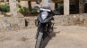 Suzuki V Strom 650 Xt Review Still Shots Front