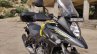 Suzuki V Strom 650 Xt Review Still Shots Front Rig