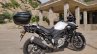 Suzuki V Strom 650 Xt Review Still Shots Right Rea