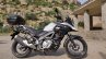 Suzuki V Strom 650 Xt Review Still Shots Right Sid