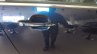 Tata Hexa Xm Door Handle