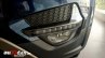 Tata Hexa Xm Front Fog Lamp And Drls